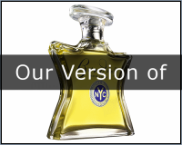 New Haarlem : Bond No 9 (our version of) Perfume Oil (U)