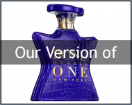 Bond Number One : Bond No 9 (our version of) Perfume Oil (U)