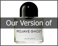 Mojave Ghost : Byredo (Our Version of) Perfume Oil (U)