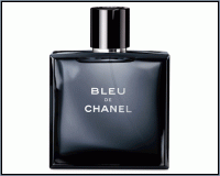 Chanel : Bleu De Chanel type (M)