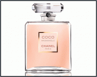 Chanel : Coco Mademoiselle type (W)