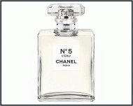 Chanel No 5 L'Eau type (W)