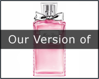 Rose N'Roses : Christian Dior (our version of) Perfume Oil (W)