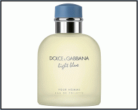 Dolce & Gabbana : Light Blue type (M)