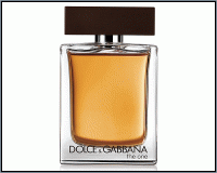 Dolce & Gabbana : The One type (M)