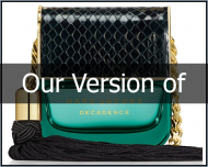 Decadence : Marc Jacobs (our version of) Perfume Oil (W)