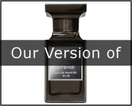 Tobacco Oud Intense : Tom Ford (our version of) Perfume Oil (U)
