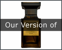 Tobacco Vanille : Tom Ford (our version of) Perfume Oil (U)