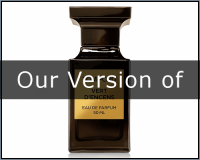 Vert d'Encens : Tom Ford (our version of) Perfume Oil (U)