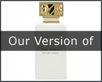 Just Like Heaven : Tory Burch (our version of) Perfume Oil (W)