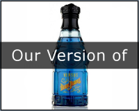 Blue Jeans : Versace (our version of) Perfume Oil (M)