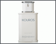 Yves St Laurent : Kouros type (M)