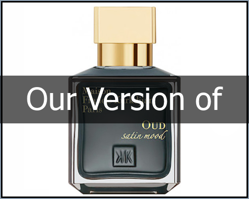 Maison Francis Kurkdjian Oud Extrait de Parfum - Lowest Price